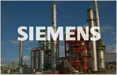 Siemens PG - Cadereyta/Pemex